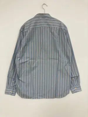 J.CREW/ジェイクルー/シャツ/ブラウス/トップス/スカイブルー/S