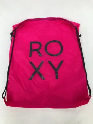 ROXY/ロキシー/その他バッグ/バッグ/ピンク