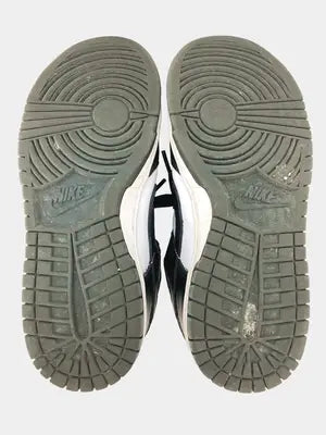 NIKE/ナイキ/スニーカー/シューズ/ブラック/24cm