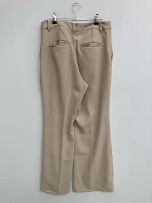 UNIQLO/ユニクロ/その他パンツ/パンツ/ベージュ/w70 h97