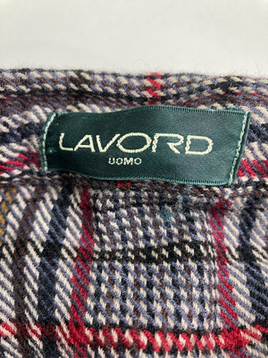 LAVORD/ラボード/シャツ/ブラウス/トップス/グレー