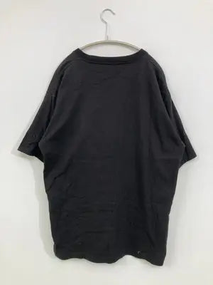 B ONE SOUL/ビーワンソウル/Tシャツ/カットソー/トップス/ブラック/M