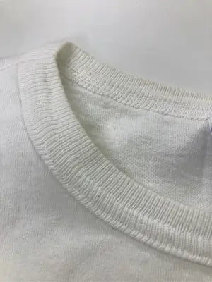 Champion/チャンピオン/Tシャツ/カットソー/トップス/ホワイト