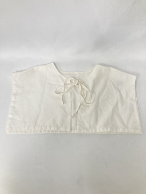 付け襟/ファッション雑貨/ホワイト/F