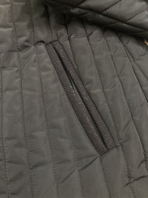 ZARA/ザラ/ブルゾン/ジャケット/アウター/ブラック/EUR XS/USA XS/MEX 24