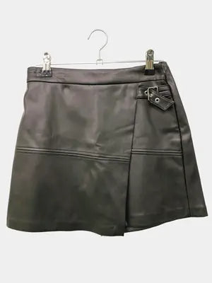 ZARA/ザラ/ショート/ミニスカート/スカート/ブラック/13-14 CM 164cm