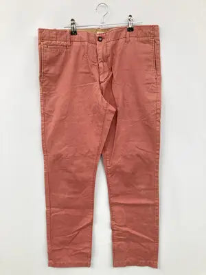 GAP/ギャップ/チノパンツ/パンツ/ピンク/86×76 34×30