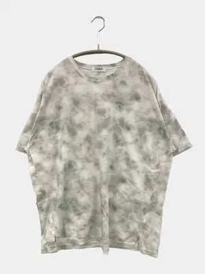 Evris/エヴリス/Tシャツ/カットソー/トップス/グレー/F