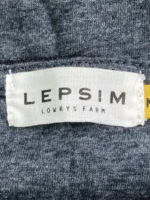 LEPSIM LOWRYS FARM/Tシャツ/カットソー/トップス/グレー/M