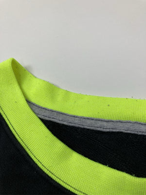 NIKE/ナイキ/Tシャツ/カットソー/トップス/ブラック/M