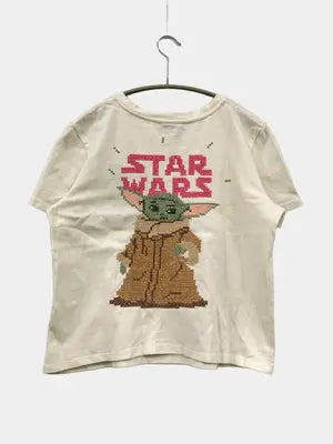 ZARA/ザラ/Tシャツ/カットソー/トップス/ホワイト/USA S