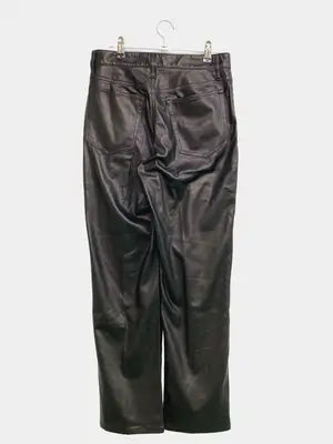 BEAUTY&YOUTH UNITED ARROWS/ビューティアンドユースユナイテッドアローズ/その他パンツ/パンツ/ブラック/M