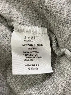 BRANDY MELVILLE/ブランディーメルビル/タンクトップ/トップス/グレー/160/84A