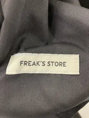 FREAK'S STORE/フリークスストア/チノパンツ/パンツ/ブラック/L