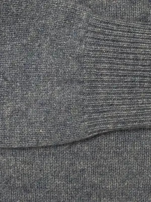 UNIQLO/ユニクロ/ニット/セーター/トップス/ブルー/L