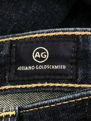 ADRIANO GOLDSCHMIED/アドリアーノゴールドシュミット/デニムパンツ/パンツ/ネイビー/23R