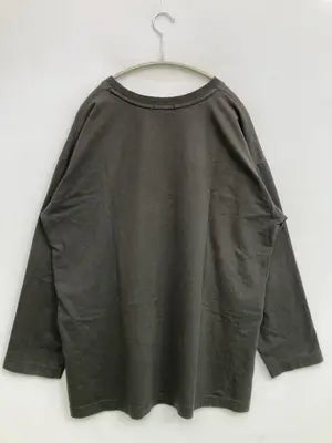 AMERICAN HOLIC/アメリカンホリック/Tシャツ/カットソー/トップス/グレー/L