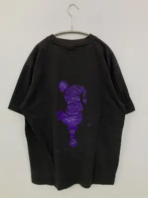 PUMA/プーマ/Tシャツ/カットソー/トップス/ブラック/L