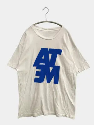 Tシャツ/カットソー/トップス/ホワイト