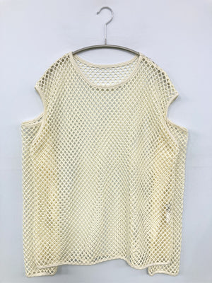 3,3 FIELD TRIP/スリースリーフィールドトリップ/その他トップス/トップス/アイボリー/F