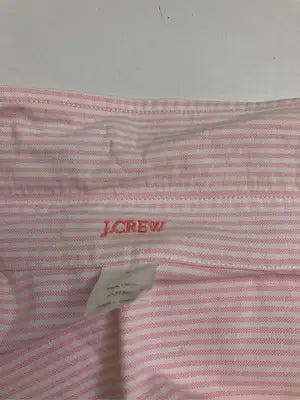 J.CREW/ジェイクルー/シャツ/ブラウス/トップス/ピンク