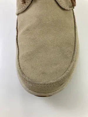 KEEN/キーン/スニーカー/シューズ/ベージュ/23.5