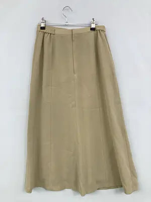 prenon asshu/ロングスカート/スカート/ベージュ/11号