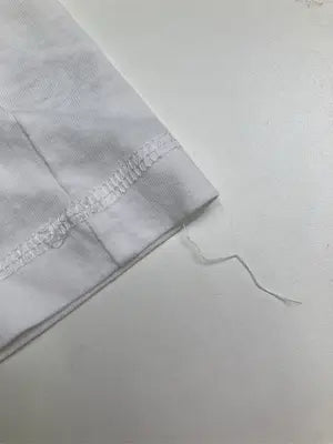 feepur/フィープル/Tシャツ/カットソー/トップス/ホワイト/M