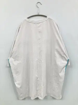 COLONY 2139/コロニートゥーワンスリーナイン/Tシャツ/カットソー/トップス/ホワイト/L