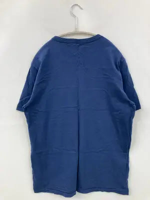 GAP/ギャップ/Tシャツ/カットソー/トップス/ネイビー/S