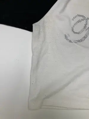 GORGE/ジョージ/Tシャツ/カットソー/トップス/ホワイト/F