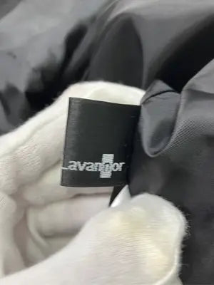 Lavannor/テーラードジャケット/ジャケット/アウター/ブラック/19ABR