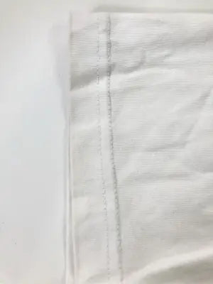 PBLIM/Tシャツ/カットソー/トップス/ホワイト/M