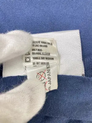 DKNY JEANS/ディーケーエヌワイジーンズ/Tシャツ/カットソー/トップス/ネイビー/L