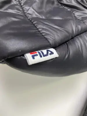 FILA/フィラ/ショルダーバッグ/バッグ/ブラック