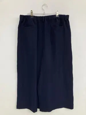 MB/その他パンツ/パンツ/ネイビー/4L