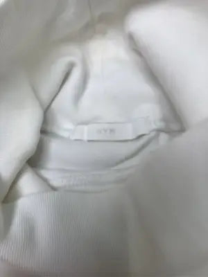 WYM/ウィムバイリドム/その他トップス/トップス/ホワイト/LARGE