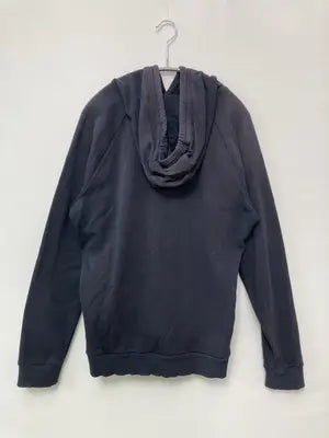 UNDER ARMOUR/アンダーアーマー/パーカー/トップス/ブラック/M
