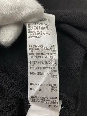 MOUSSY/マウジー/キャミソール/トップス/ブラック/F