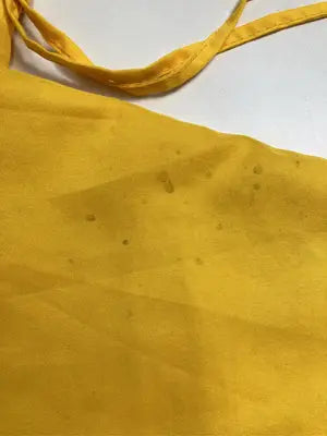 カーゴパンツ/パンツ/イエロー