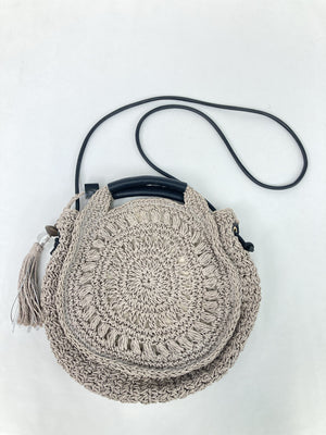 niko and .../ニコアンド/ショルダーバッグ/バッグ/グレー