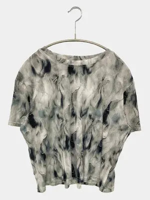 SPRAY PREMIUM/スプレイプレミアム/Tシャツ/カットソー/トップス/グレー