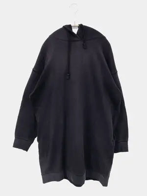 UNIQLO/ユニクロ/ワンピース/ワンピース/ドレス/ブラック/XL