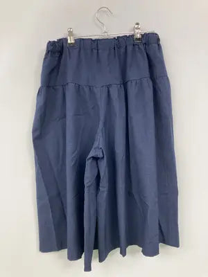 その他パンツ/パンツ/ネイビー