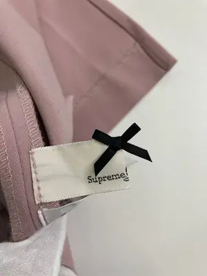 Supreme.La.La./シュープリームララ/スカート/スカート/ピンク/M