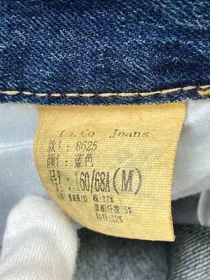 Co.Co Jeans/デニムパンツ/パンツ/ブルー/M