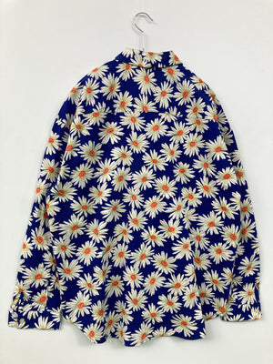 joy Ⅲ　CLUB/シャツ/ブラウス/トップス/ブルー/9