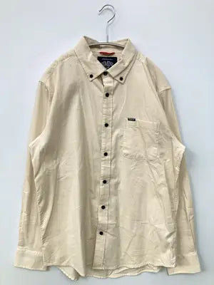 RIMINI/シャツ/ブラウス/トップス/アイボリー/M