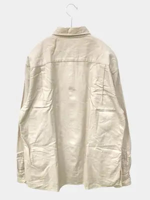 UNITED ARROWS/ユナイテッドアローズ/シャツ/ブラウス/トップス/ベージュ/S