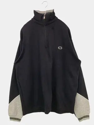 charlie style/スウェット/トップス/ブラック/XL (42)